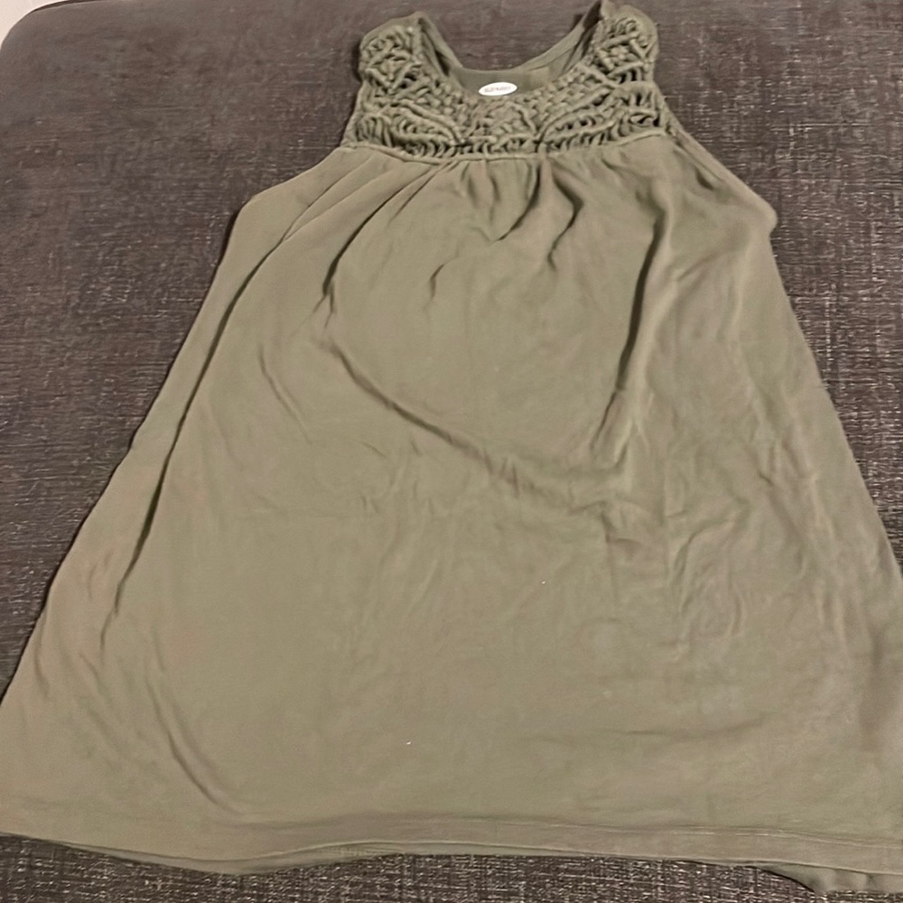 old navy top